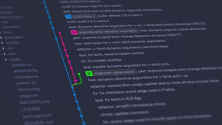 Rewrite your Git history (and fast)