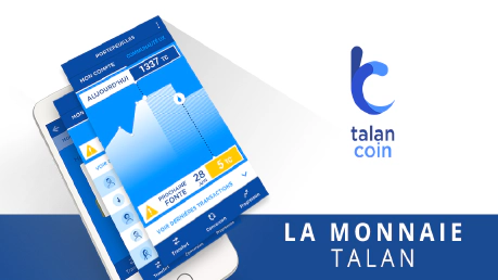 What is Talan Coin?
