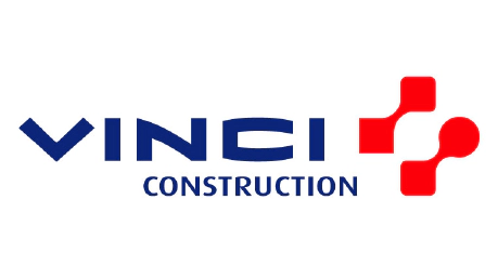 VINCI Construction Terrassement - VCoin