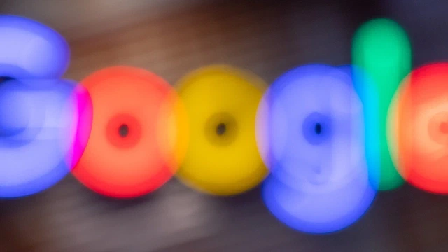 Adieu Google (Analytics) !