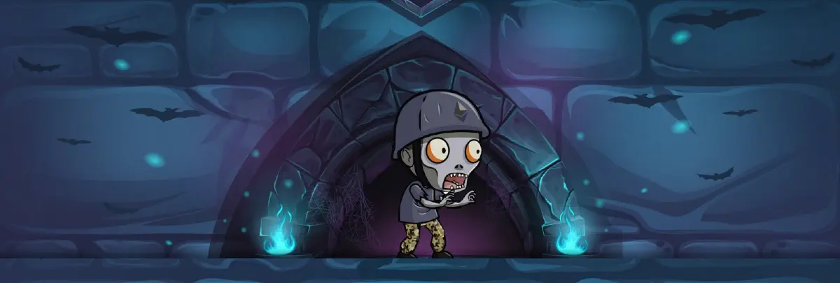 CryptoZombies Logo