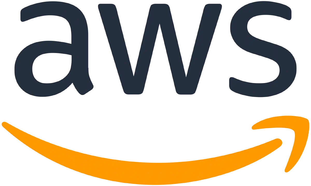 Logo AWS