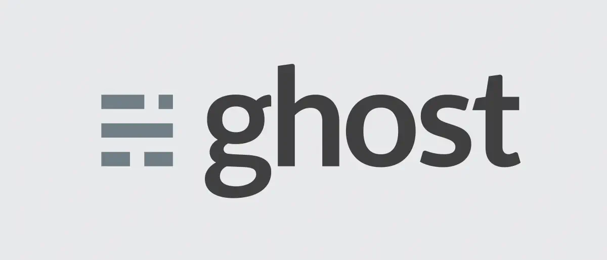 Ghost Logo