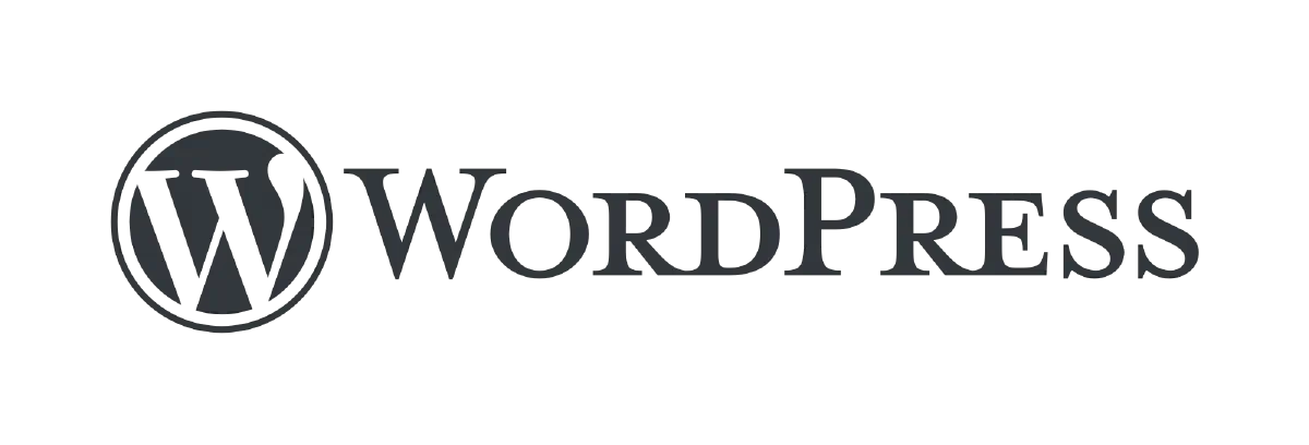 WordPress Logo