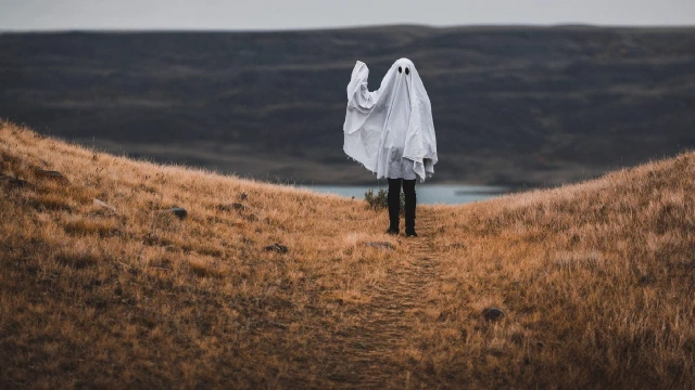 Blog It Yourself - Ghost