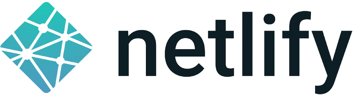 Netlify Logo