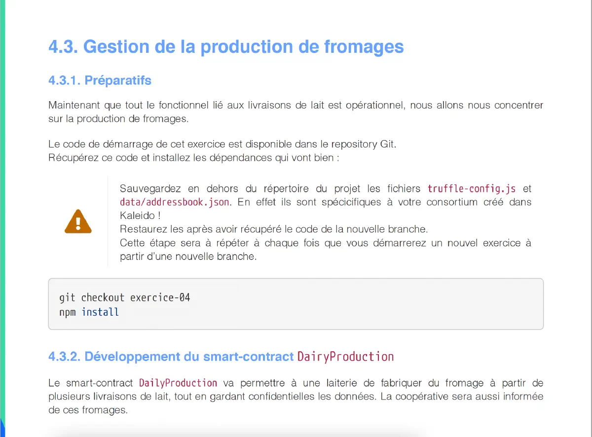 Excerpt from a tutorial PDF