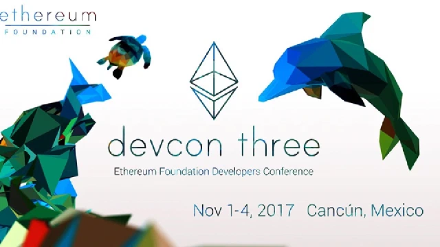 Meetup Asseth chez Talan : retour sur Devcon3