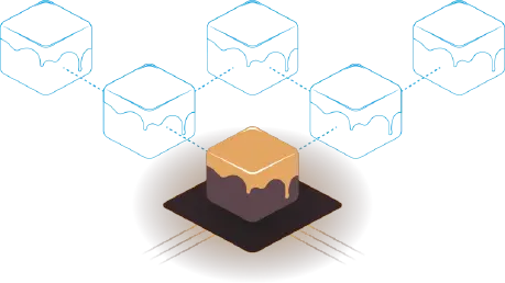 Présentation de Ganache