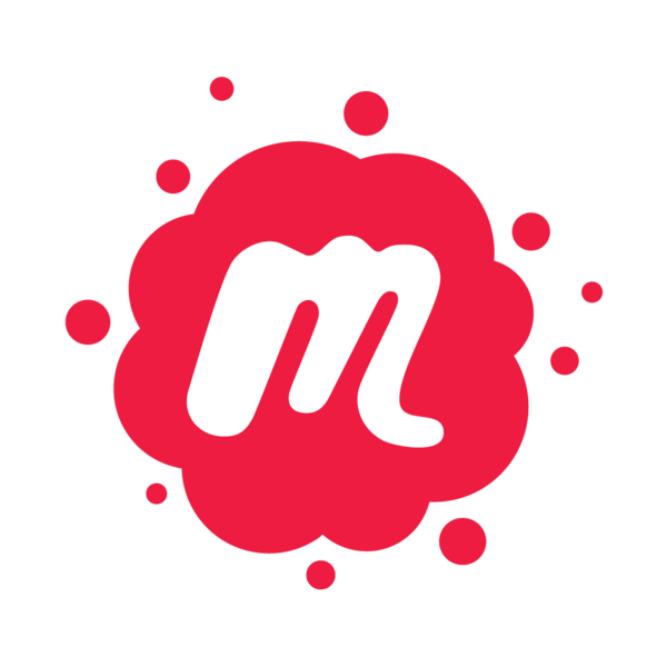 Logo Meetup.com