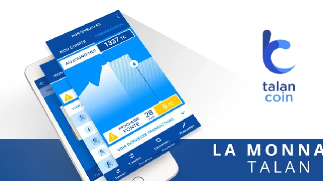 Qu’est-ce que Talan Coin ?