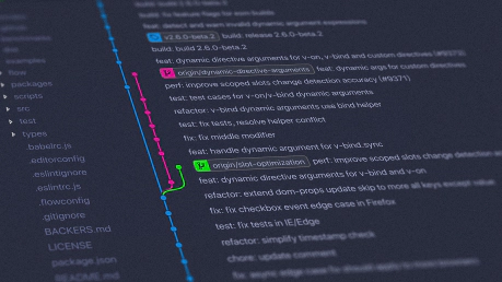 Réécrire son historique Git (et vite)