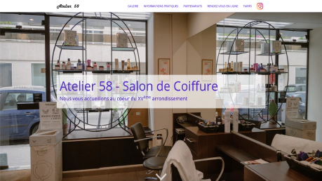 Atelier 58