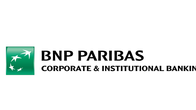 BNP CIB - Blockchain-as-a-Service