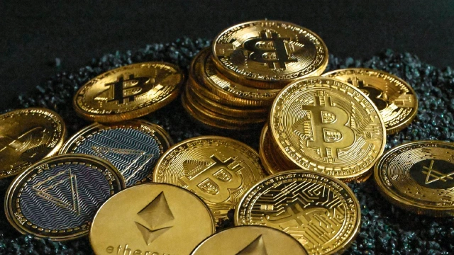 Plateforme de prêt de cryptomonnaies