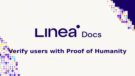 Linea Proof-of-Humanity API