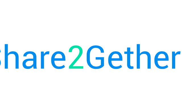 Share2gether
