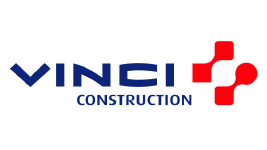 VINCI Construction Terrassement - VCoin